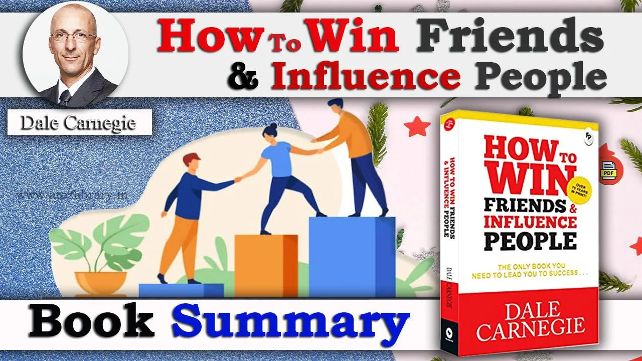 How to Win Friends and Influence People