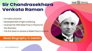 CV Raman biography: The First Asian Who Received Nobel Prize in Science 1 CV Raman biography: The First Asian Who Received Nobel Prize in Science-photo