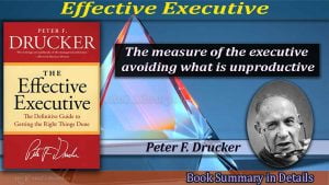 The Effective Executive Summary : Exposed roadmap for success 1 The Effective Executive Summary