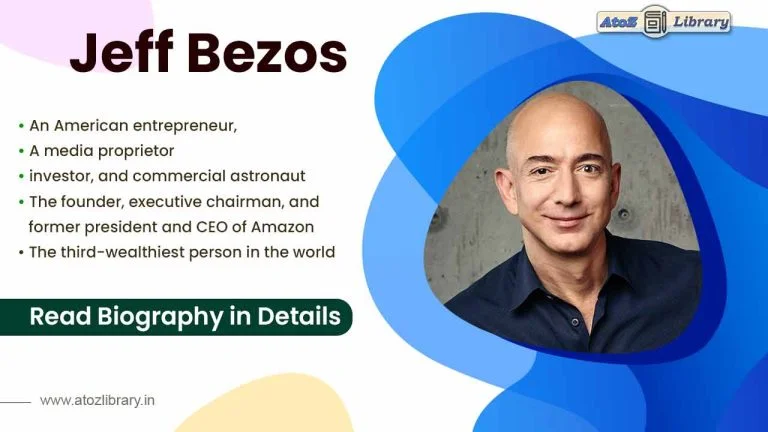 Unstoppable Visionary: The Inspiring Biography of Jeff Bezos, Amazon.com's Founder and CEO 1 Jeff Bezos