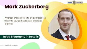 Biography of Mark Zuckerberg: The Inspiring Co-founder Fuelling Facebook's Triumph 1 Biography of Mark Zuckerberg: The Inspiring Co-founder Fuelling Facebook's Triumph-photo