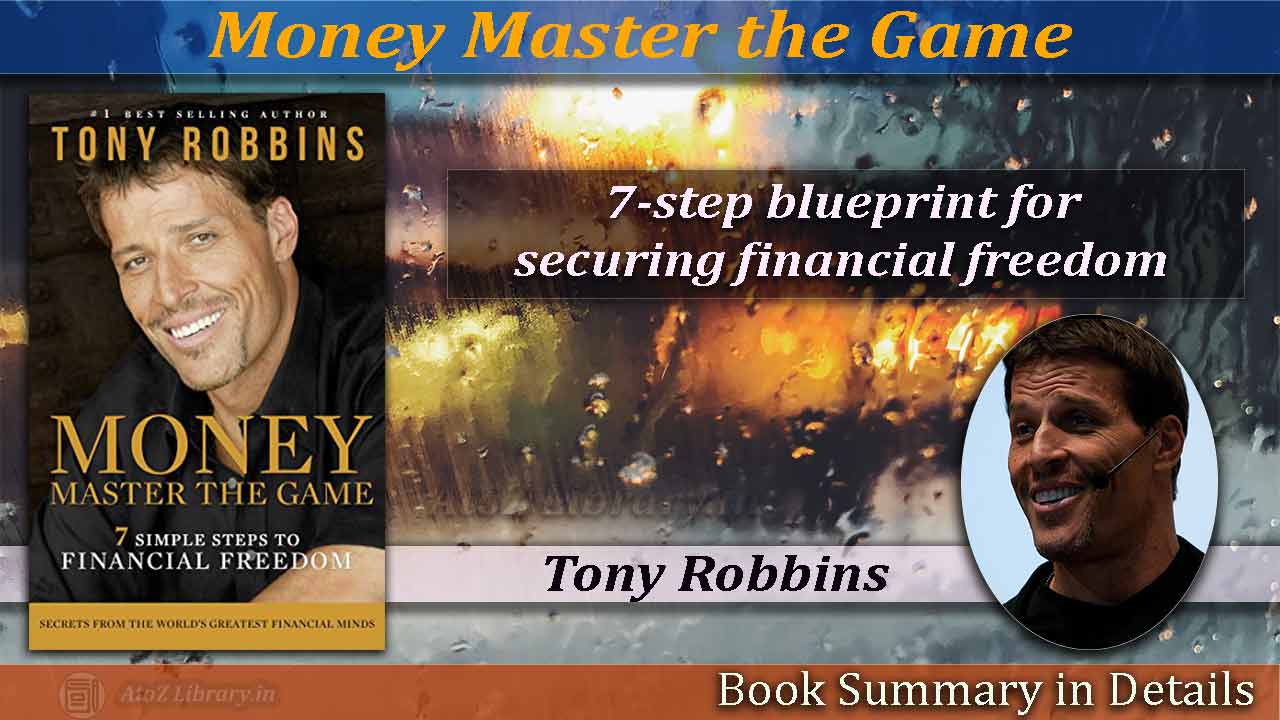 Money Master the Game A Comprehensive Summary Unlock Your Financial