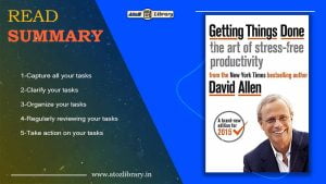 Mastering Personal Productivity with Getting Things Done: The Ultimate Guide to Empowering Your Success 1 Getting Things Done