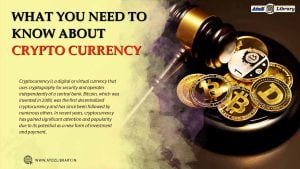 Cryptocurrency: Unleashing Financial Freedom and Empowering Individuals 1 Cryptocurrency