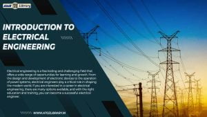 Introduction to Electrical Engineering: A Comprehensive Guide 1 Introduction to Electrical Engineering
