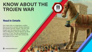 The Trojan War: Epic Myths, Legends, and the Spectacular Fall of a City 1 The Trojan War