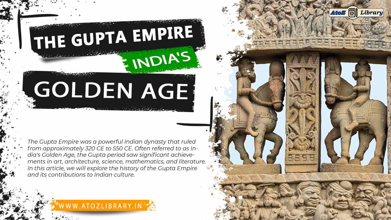 Gupta Empire