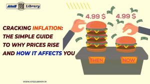 Cracking Inflation: The Simple Guide to Why Prices Rise and How It Affects You 1 What is inflation