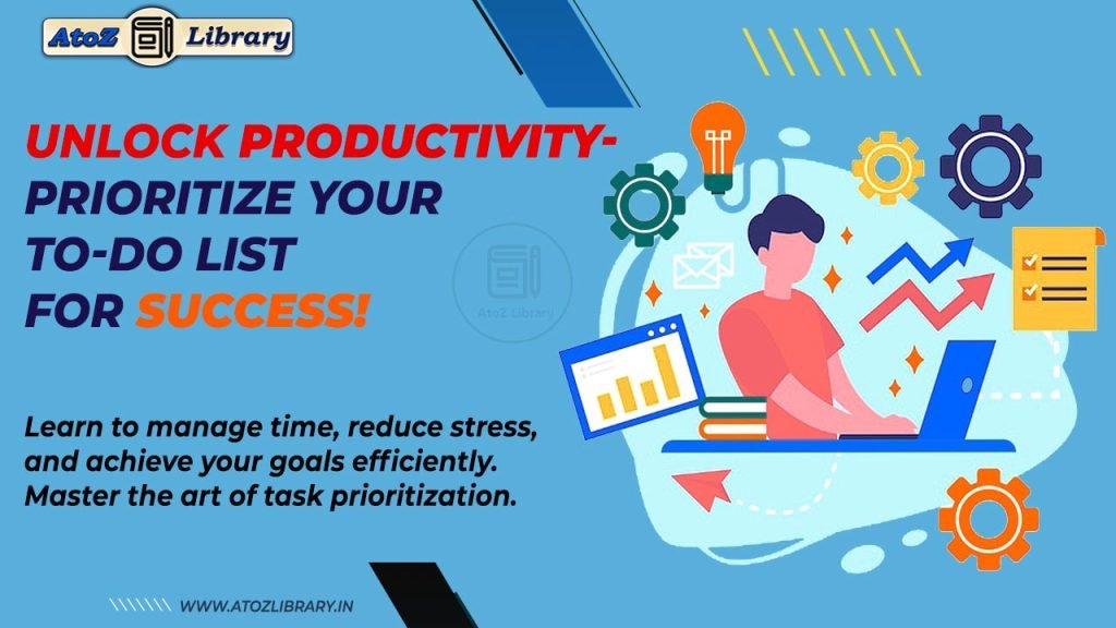 Master Your Day: A Guide to Task Management in Your Daily To-Do List 1 Task Management in Your Daily To-Do List