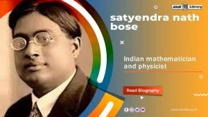 Satyendra Nath Bose Biography, Birth, Death, Education, Early Life And Invention 1 Biography of Satyendra Nath Bose