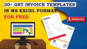 Download 30+ invoice format in excel For Free 1 invoice format in excel For Free