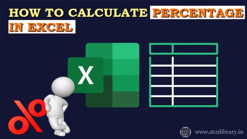 How to Calculate Percentage in Excel : Step by Step excel formula with example 10 How to Calculate Percentage in Excel