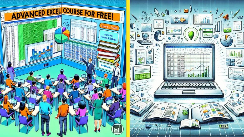 55+ Advanced Excel Course Download For Free 9 Advanced Excel Course For Free