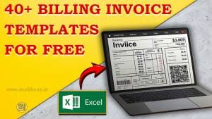 Download 40+ GST Invoice Excel Sheet Format For Free 1 40+ Invoice Excel Sheet Format For Free
