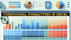 How to use conditional formatting in excel for Dynamic Spreadsheets! 1 use conditional formatting in excel