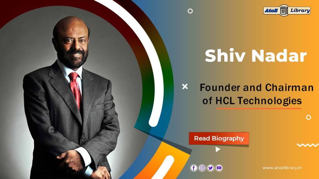 Shiv Nadar