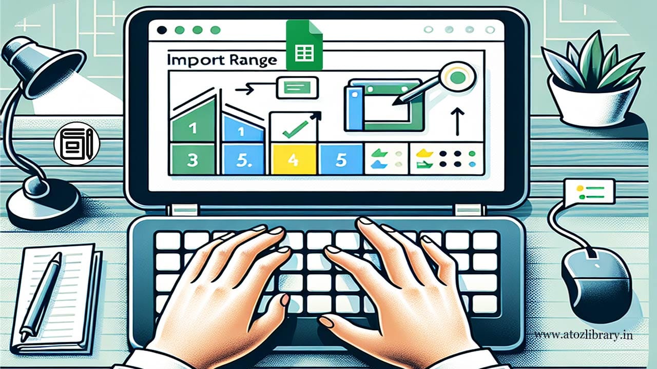 Importrange in Google Sheets