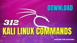 Download 312 Kali Linux Commands pdf for Free 1 Kali Linux Commands pdf