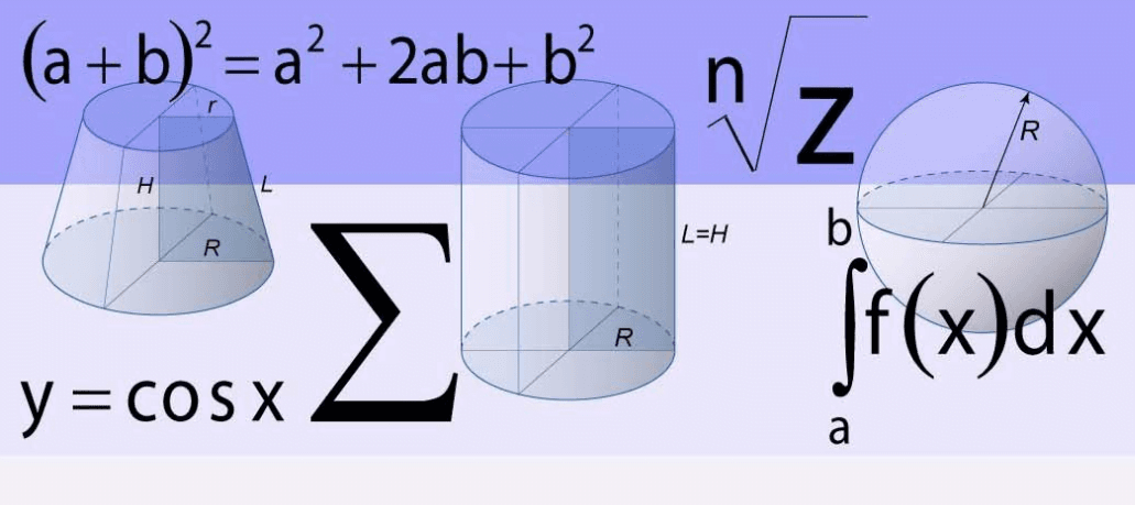 1300 Math formulas Pdf Download For Free - AtoZ Library