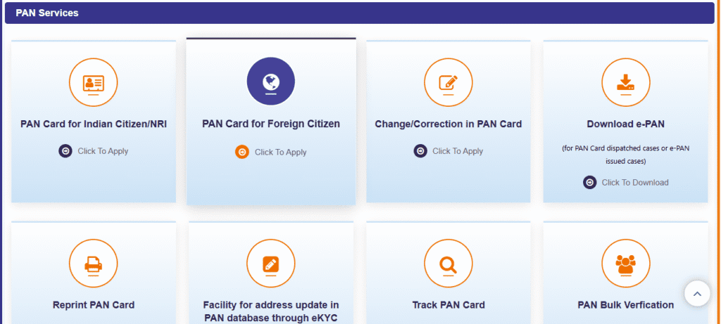 Business PAN Card Apply Online in 2025 – Guide for New Business Owners 4 Business PAN Card Apply Online in 2025 – Guide for New Business Owners-photo