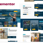 free wordpress themes