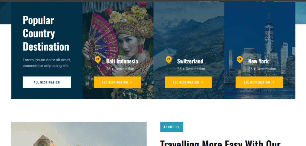 Buster WordPress Theme Downlaod for 100% free 2 Buster WordPress Theme Downlaod for 100% free-photo